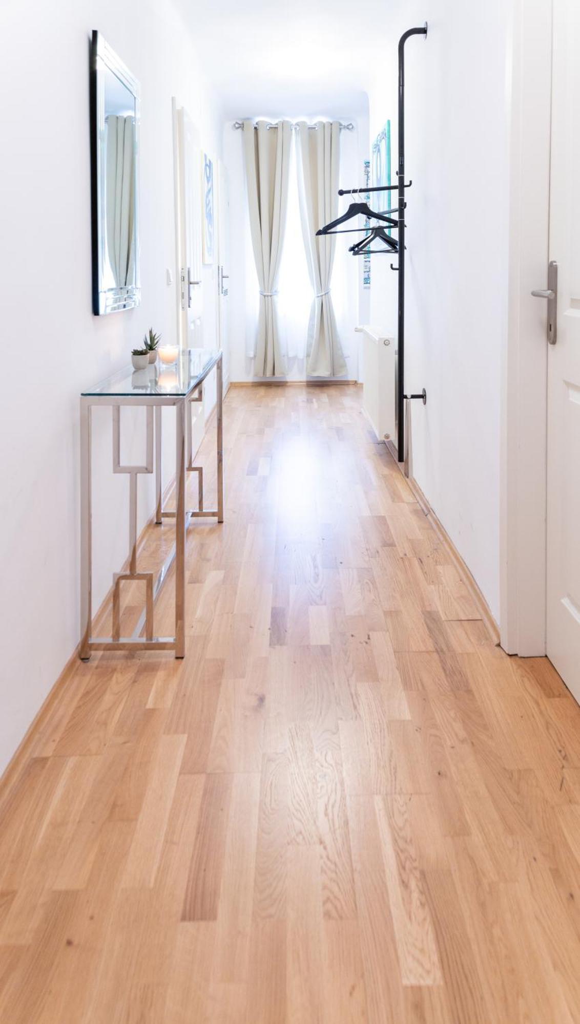 City Top Location, Quiet And Cozy Ideal To Relax Or Work Apartment Wien