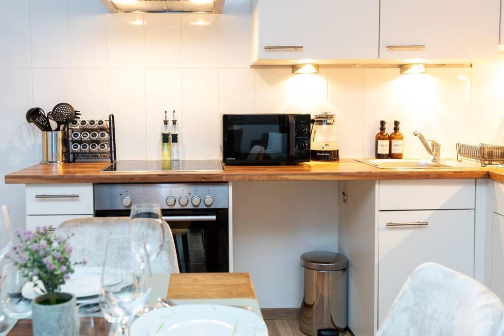 City Top Location, Quiet And Cozy Ideal To Relax Or Work * Wien