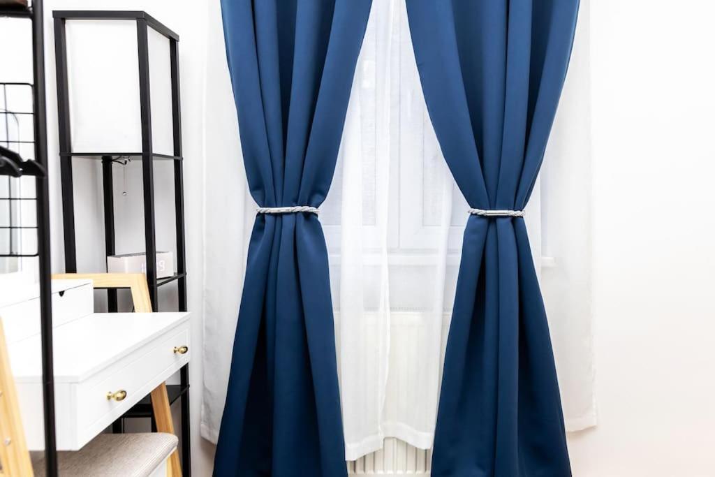 City Top Location, Quiet And Cozy Ideal To Relax Or Work Wien